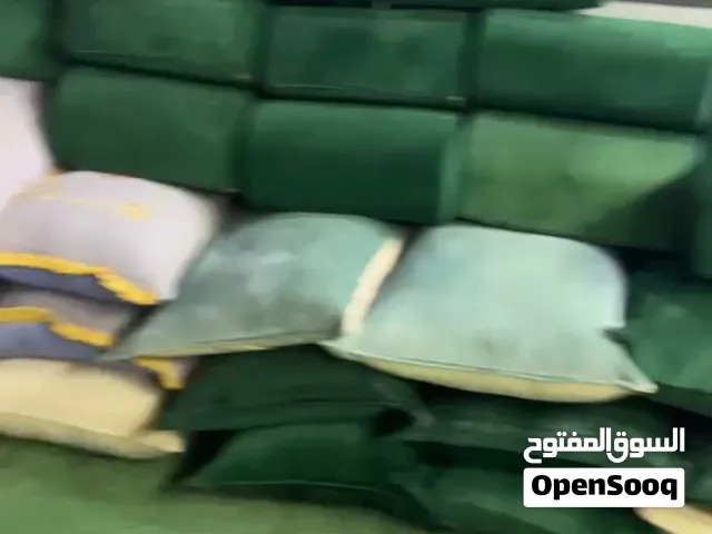 وسائد ومراكي