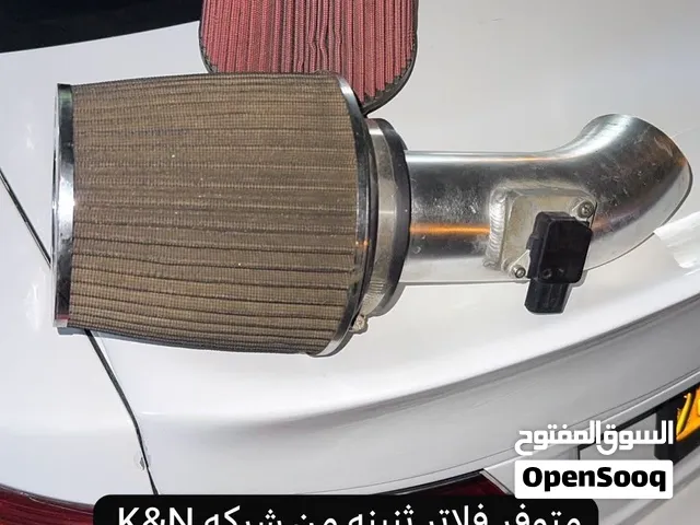 متوفر فلاتر ثنينه من شركه K&N مع ساعه وأنتيك. ملاحظه: لفلتر لبني دبل 1 سعر 35#قابل بشي بسيط.