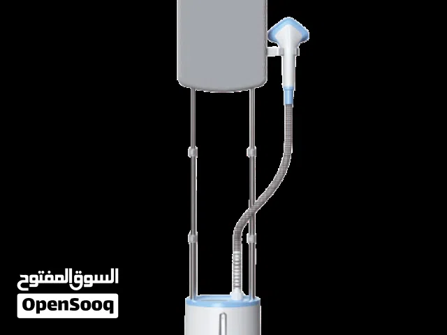 مكوى عامودي نيوتن 2000وات ديجيتال 42جرام/د - لون ابيض من نيوتن ستورز nw8657