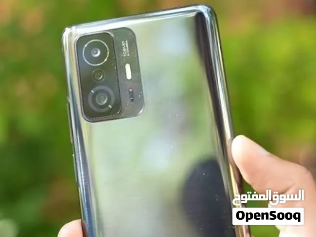 شاومي 11تي برو هاتف تبرر ر. بدون خدوش ولاعيوب