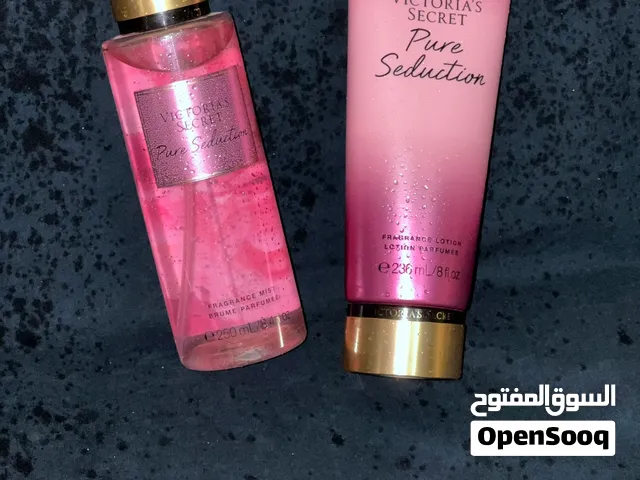 برفيوم وارد من امريكا