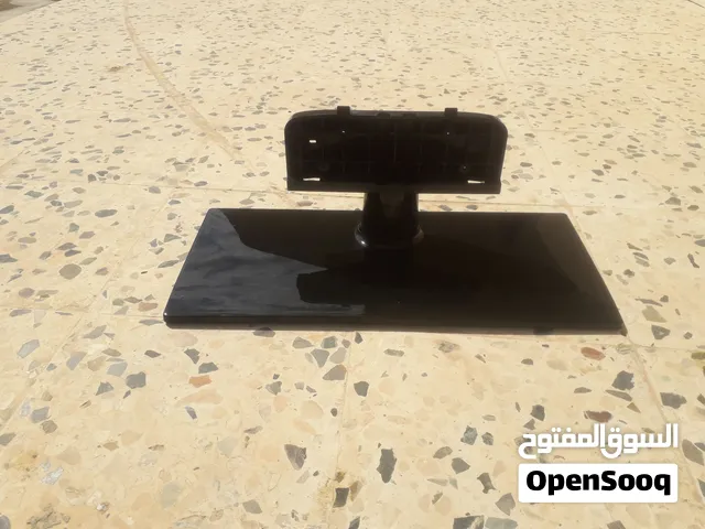 قاعدت تلفاز جيده بدون كسر
