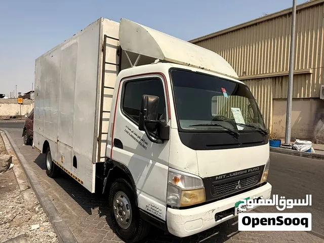 Mitsubishi canter 2015