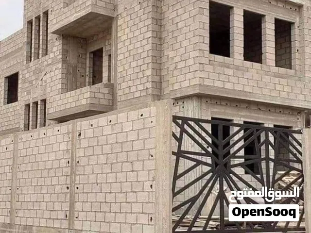 معلم بناء وتكسير في الطائف - بناء عظم وتشطيب وترميم وتكسير فلل وملاحق - أبو كيان