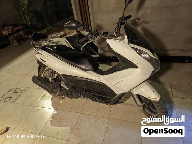 دراجه البيع PCX