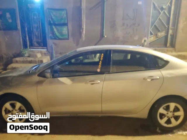دوج دارت للبيع والمراوس
