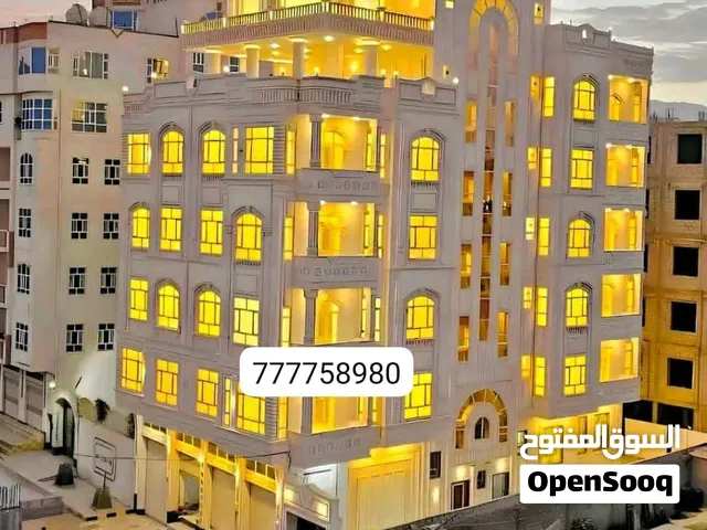 عماره استثماريه للبيع خمسه دور وبدروم وملحق وطيرمانه حجر مسلح تسليح ممتاز مشطب لووكس عمل شخصي حي راق