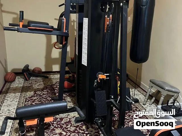 جهاز متعدد الوظائف