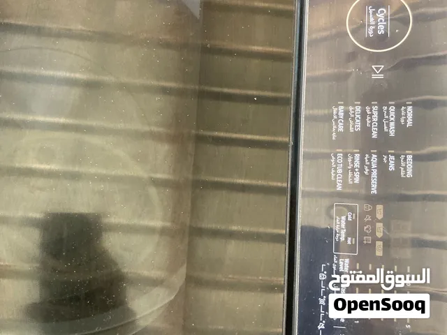 Samsung   غساله