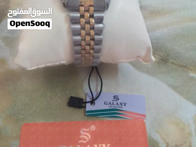 ساعه للبيع