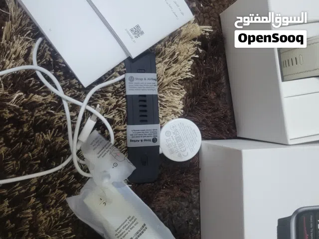 ساعة هواوي واتش دي 2
