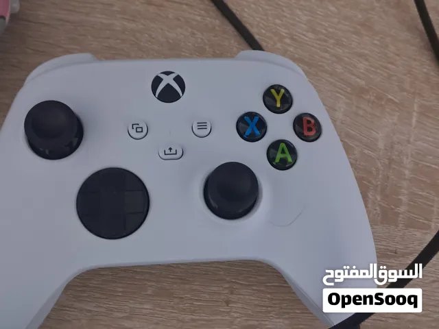 كنترول أكس بوكس سيريس