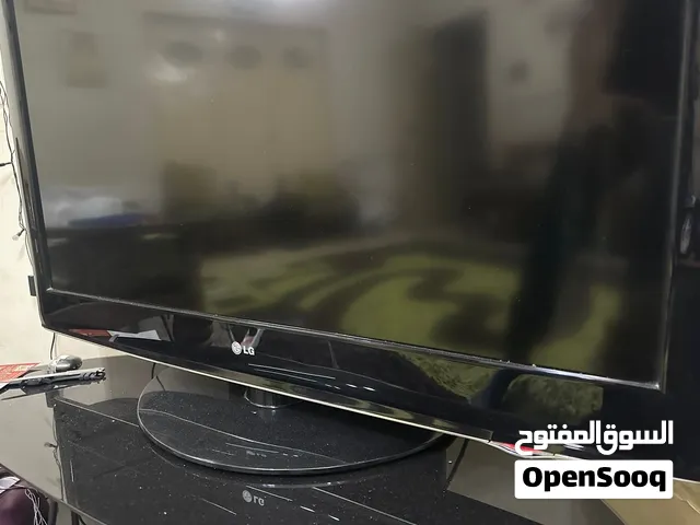 تلفزون lg فول hd  موديل lcd  فول منافذ hd عدد 4 و usb 2 3 او اكثر تشغيل وسائط mp4 وفديوات بلفلاش