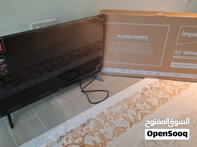 Impex Gloria 32 Smart Android TV