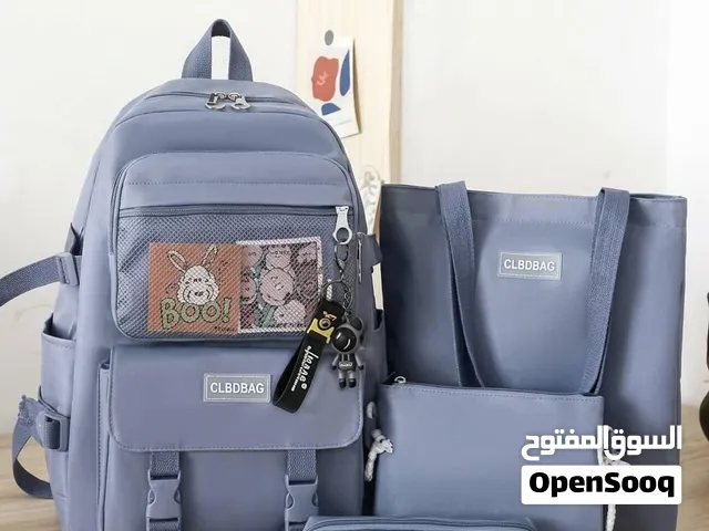 حقيبة مدرسية