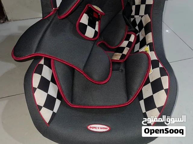 مقعد اطفال جديد موب مستعمل