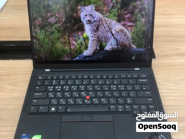 Lenovo Thinkpad X1 Carbon G11 Core i7-13th Gen