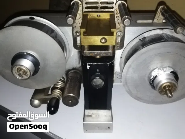 طابعة حرارية لتاريخ الإنتاج والصلاحية والسعر...ايطالية