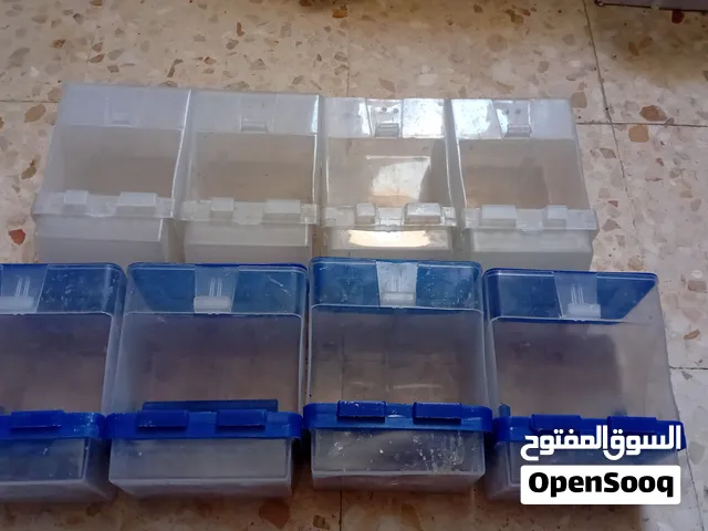 مستلزمات طيور