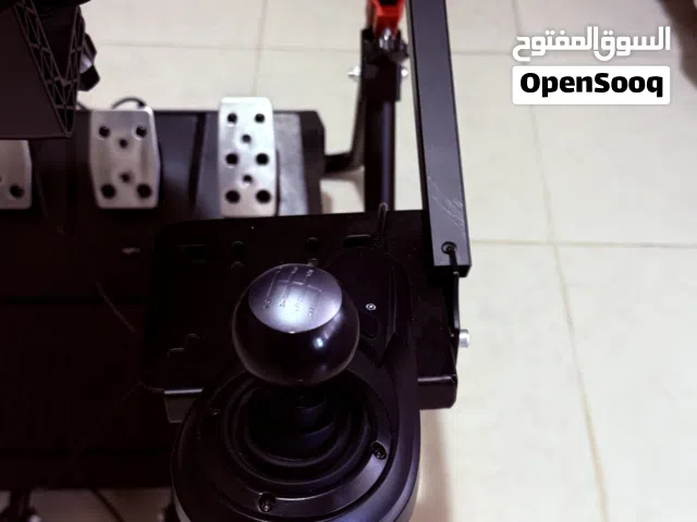Pxn v9 gen 2 racing wheel  بالكرتونه