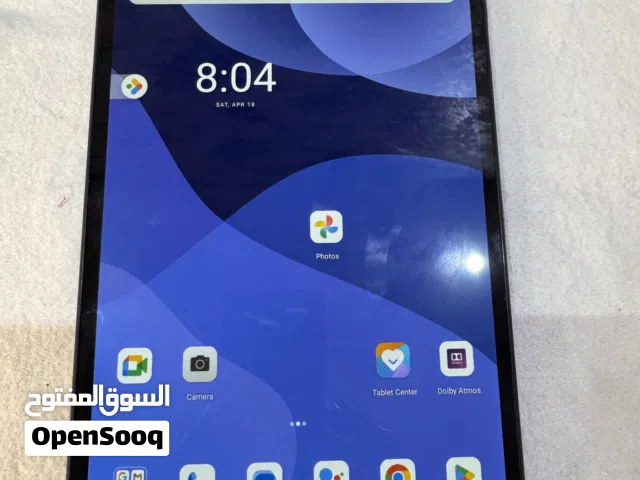 Lenovo and samsung tablets 25Bd 30 BD