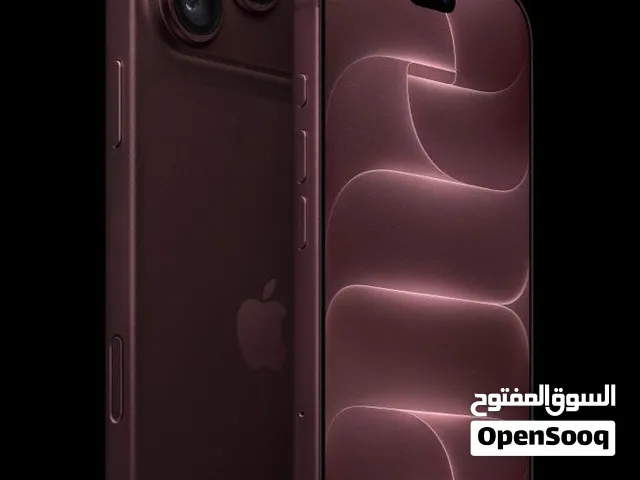 iPhone pro max 18