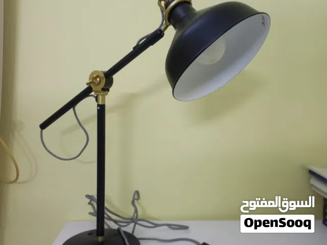 Table Lamp