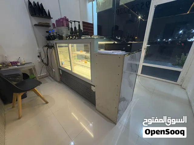 كوفي للبيع مع الاسم التجاري ( لوجو )