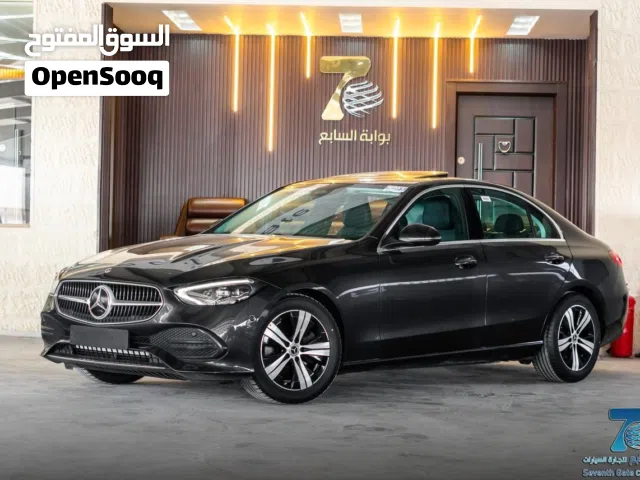 Mercedes C200 Avantgarde 2023