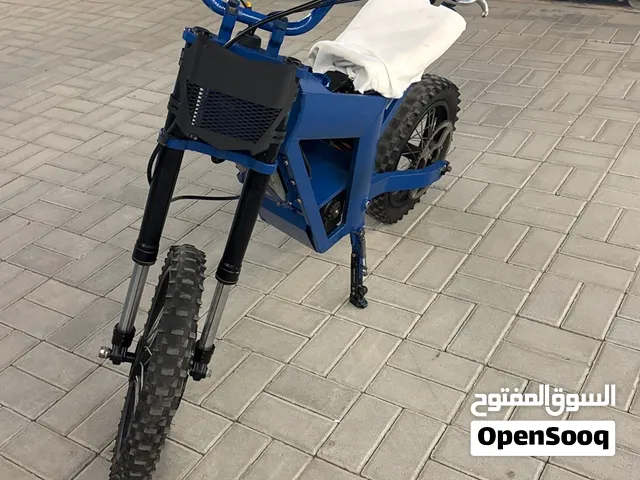 Kugoo wish 01 Surron seat best condition bike no battery
