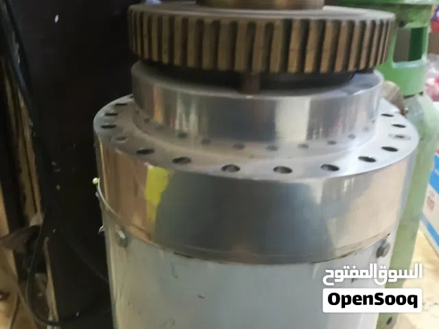 ماكنه طحن قهوه بحال الوكاله