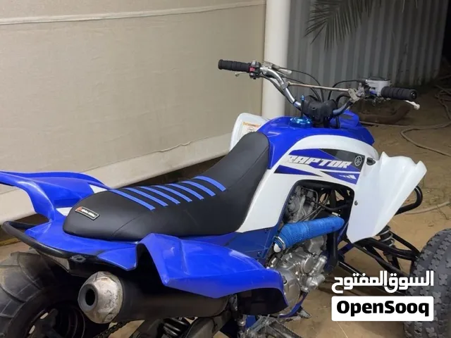 للبيع رابتر 700