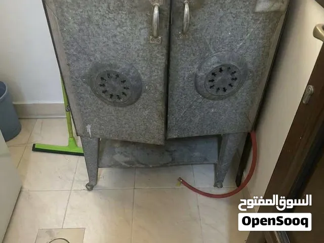 فرن عربي للخبز