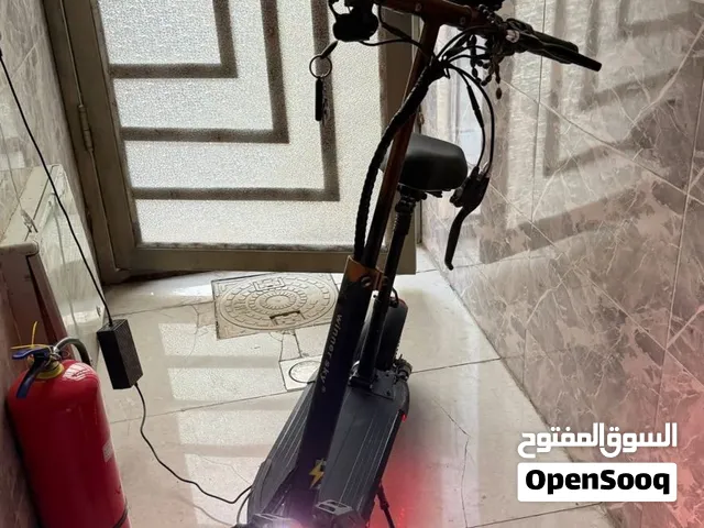 سكوتر نوعه ونر سكاي للبيع