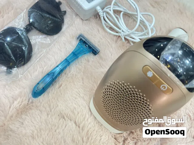 جهاز إزالة الشعر (amazing)