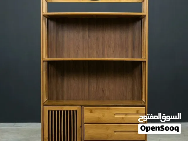 خزانة ديكور متعددة الاستخدامات