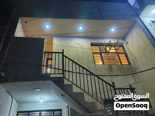 بيت للبيع في بغداد/ الوزيرية مساحة 50 متر طابو صرف الاعظمية داخل قيصرية وكل التفاصيل مذكورة بالسند