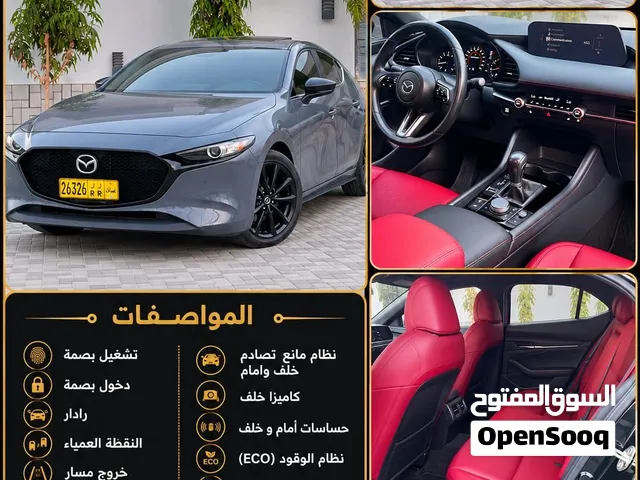 مازدا 2025