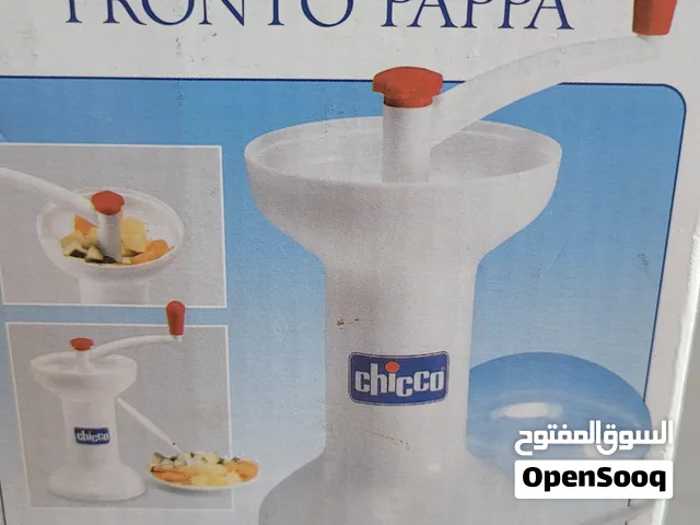خلاط أطعمة أطفال يدوي