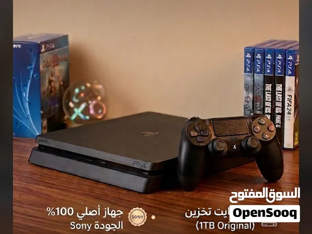 بلاي ستيشن
