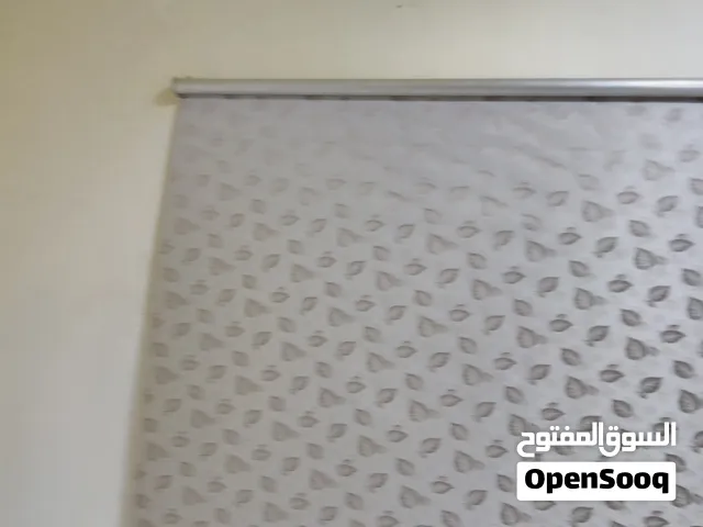عدد 2 ستاره رول واحده 2 م وواحده متر ونص بحاله ممتاذه
