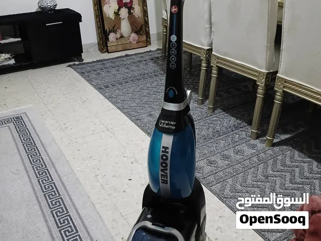 مكنسة هوفر شبه جديدة للبيع