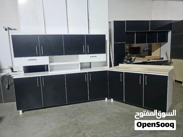 نوعيه قويه(كاونترات خشبmdf)اجمل الالوان