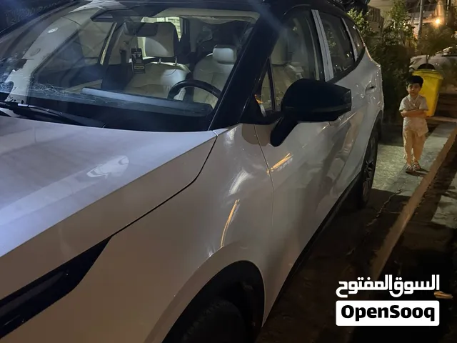 كيا سبورتج. موديل. 2022