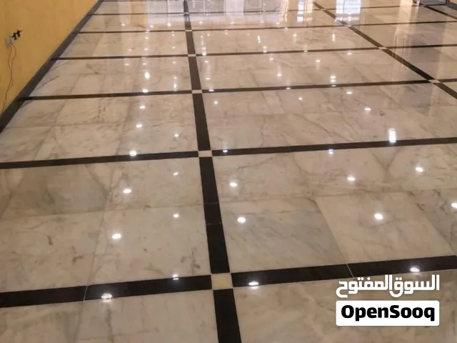 جلي وتلميع رخام وبلاط وسيراميك - الرياض - لمعة المرآة