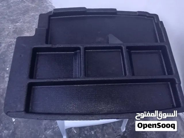 إسفنجة للمفاتيح تركب فوق الشكورطه سيارة هونداي توسان 2008