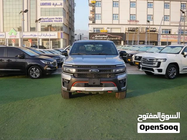 Used Ford Expedition in Muscat