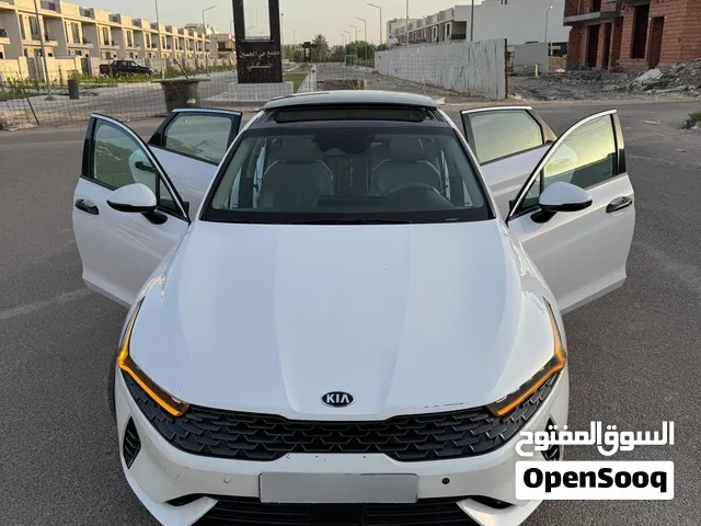 K5 2021 EX 1/1 وارد امريكي للبيع فقط
