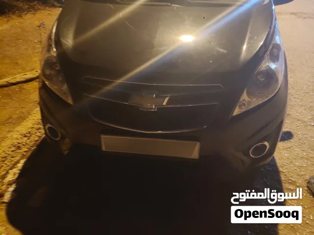 شيفروليه  سبارك للبيع