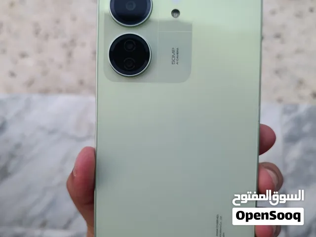 Xiaomi Redmi 13C 256 GB in Tripoli